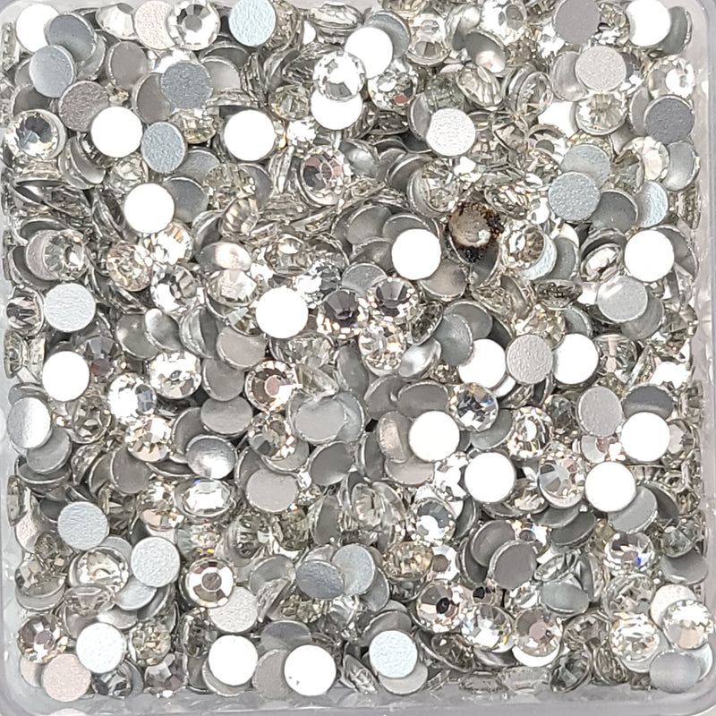 Glass Rhinestones