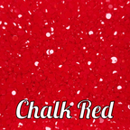 Chalk Rhinestone Scoops