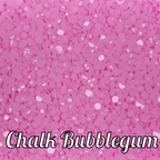 Chalk Rhinestone Scoops