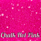 Chalk Rhinestone Scoops