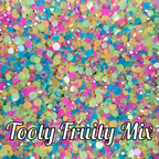 Rhinestone Mix Scoops