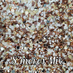 Rhinestone Mix Scoops