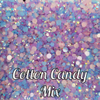 Rhinestone Mix Scoops