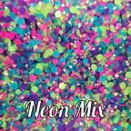 Rhinestone Mix Scoops