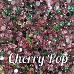 Rhinestone Mix Scoops