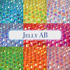 AB Jelly Rhinestones – Monthly Bulk Preorder