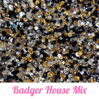 Rhinestone Mix Scoops