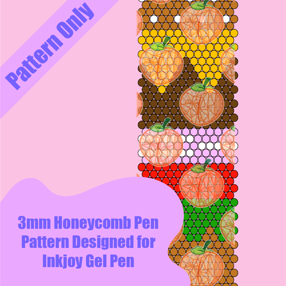 Burger Pattern (PDF ONLY)