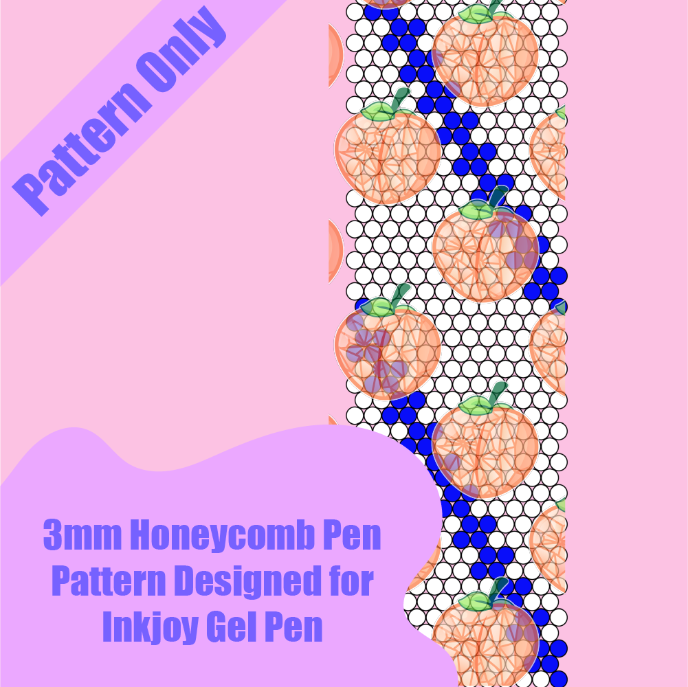 Sports Ball Pattern (PDF ONLY)