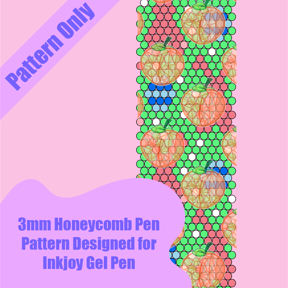 Easter Bunny Pattern (PDF ONLY)