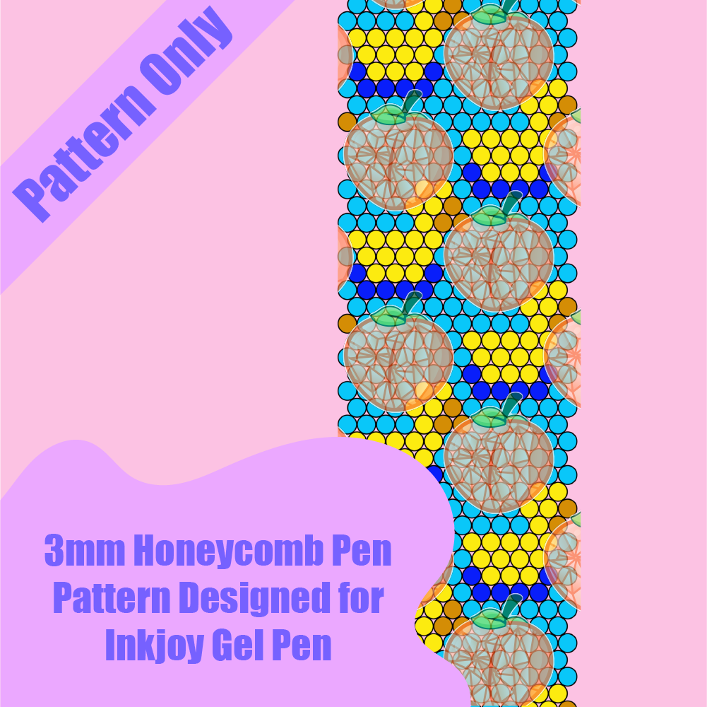 Ducks Pattern (PDF ONLY)