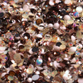 Brewjee Espresso Rhinestone Mix