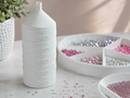 Resin Rhinestone Size Sorting Tower