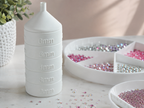 Resin Rhinestone Size Sorter Tower