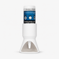 Inverted Glue Bottle Holder for Crafting | 2oz & 4oz | Tip-Ready Design