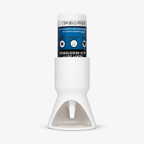 Inverted Glue Bottle Holder for Crafting | 2oz & 4oz | Tip-Ready Design