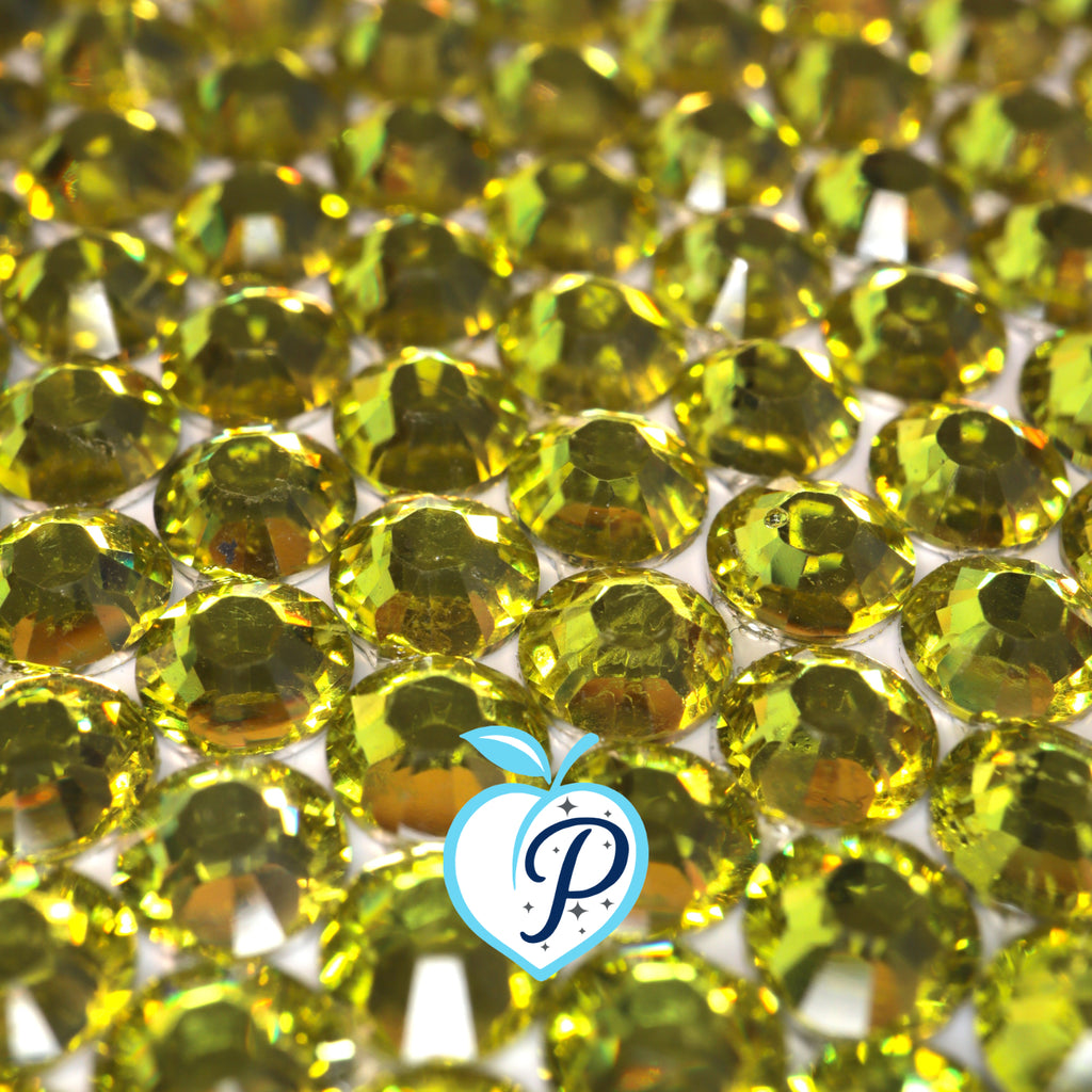 Classic Resin Rhinestones – Monthly Bulk Preorder