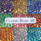 AB Resin Rhinestones – Monthly Bulk Preorder