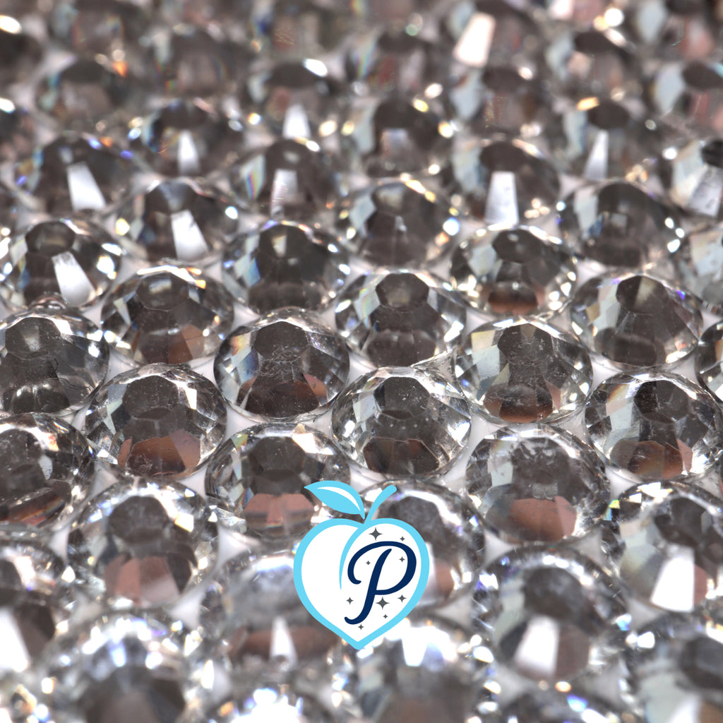 Classic Resin Rhinestones – Monthly Bulk Preorder