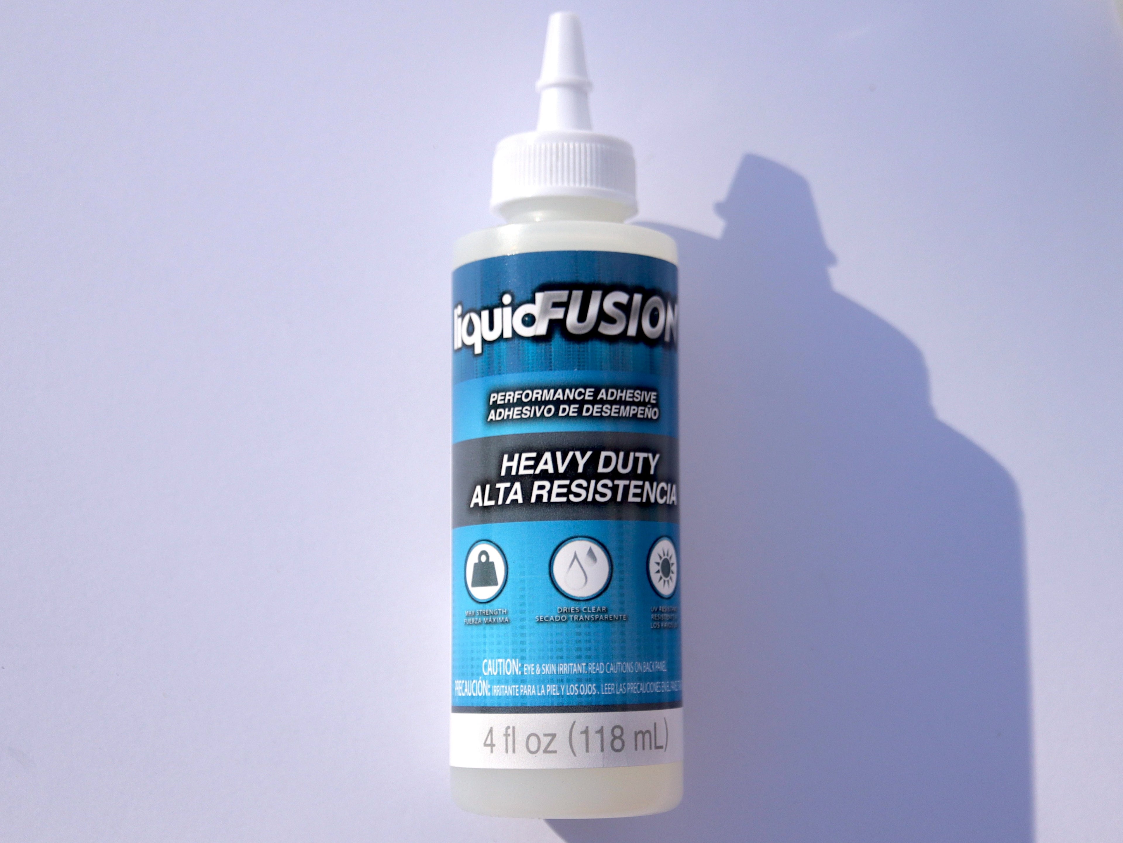 Liquid Fusion Glue for Rhinestones | Industrial-Strength Adhesive