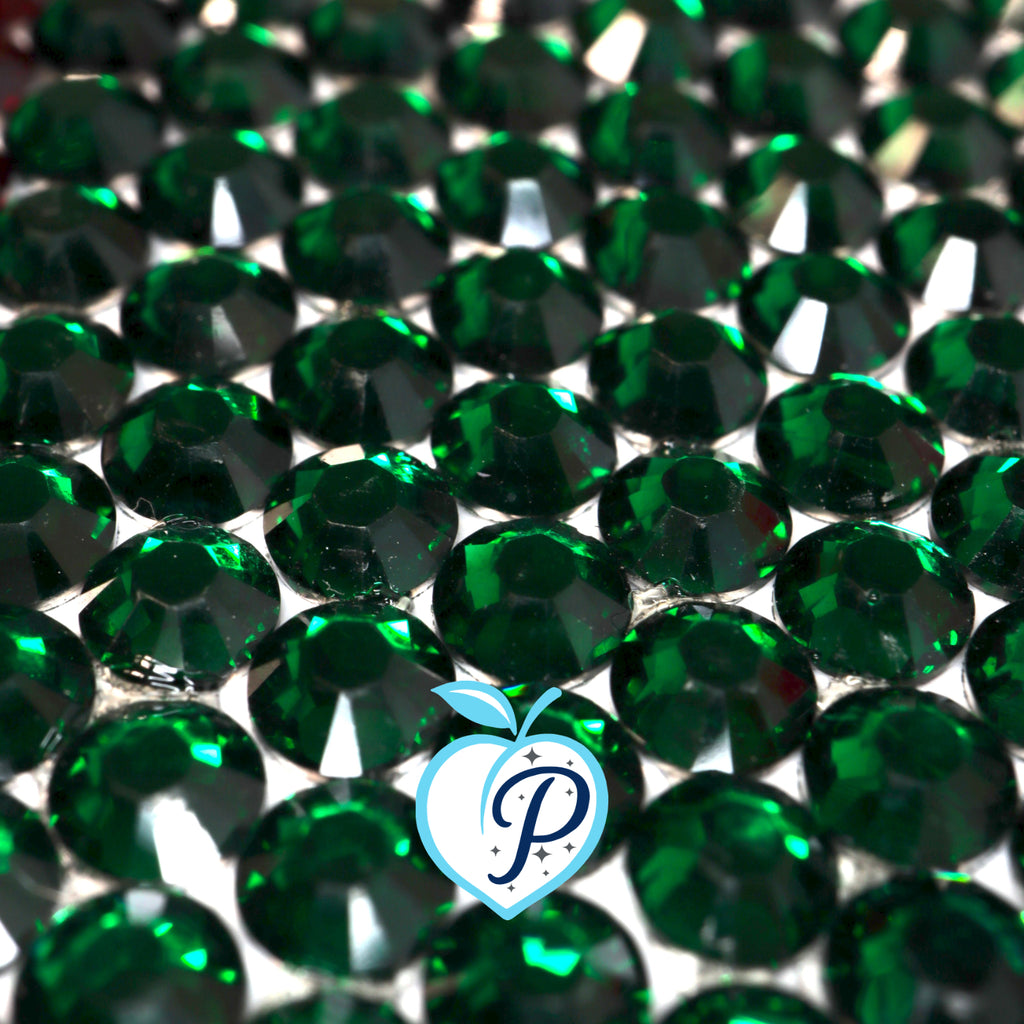 Classic Resin Rhinestones – Monthly Bulk Preorder