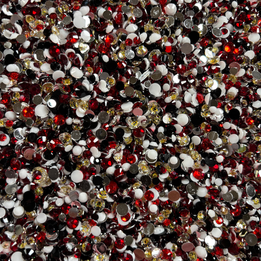 Off With Their Heads