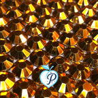 Metallic Resin Rhinestones – Monthly Bulk Preorder