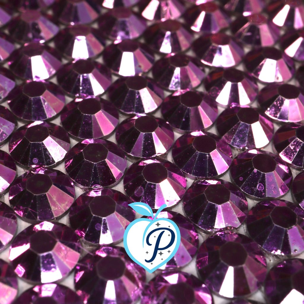 Metallic Resin Rhinestones – Monthly Bulk Preorder