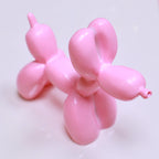 Balloon Dog Figurine