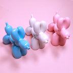 Balloon Dog Figurine