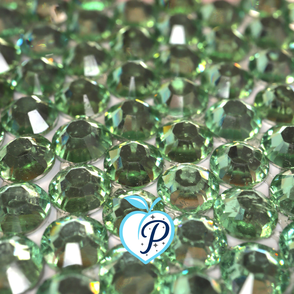 Classic Resin Rhinestones – Monthly Bulk Preorder