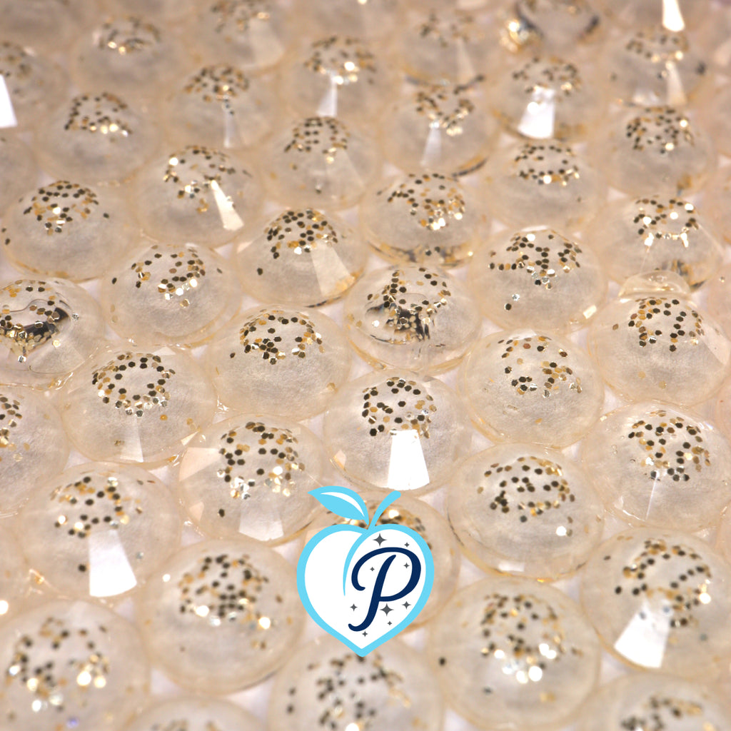 Glitter Rhinestones – Monthly Bulk Preorder