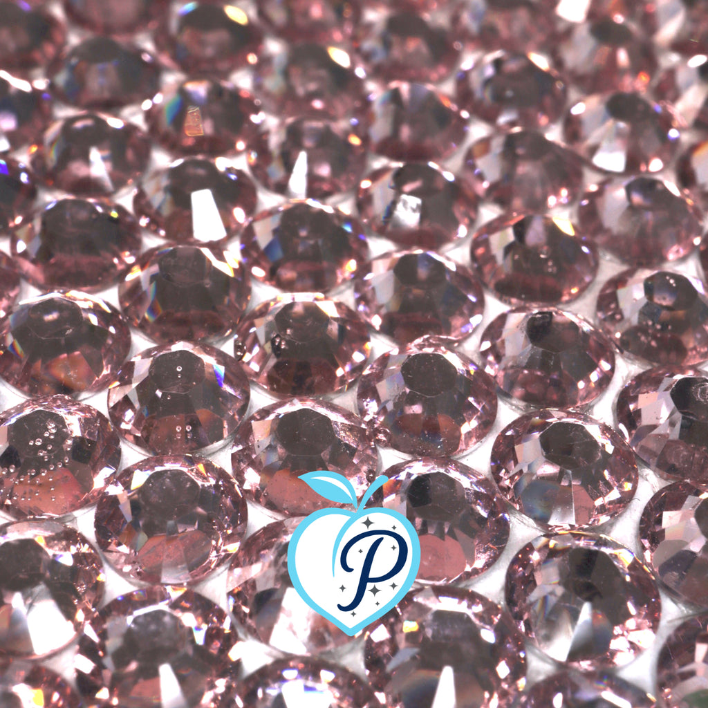 Classic Resin Rhinestones – Monthly Bulk Preorder