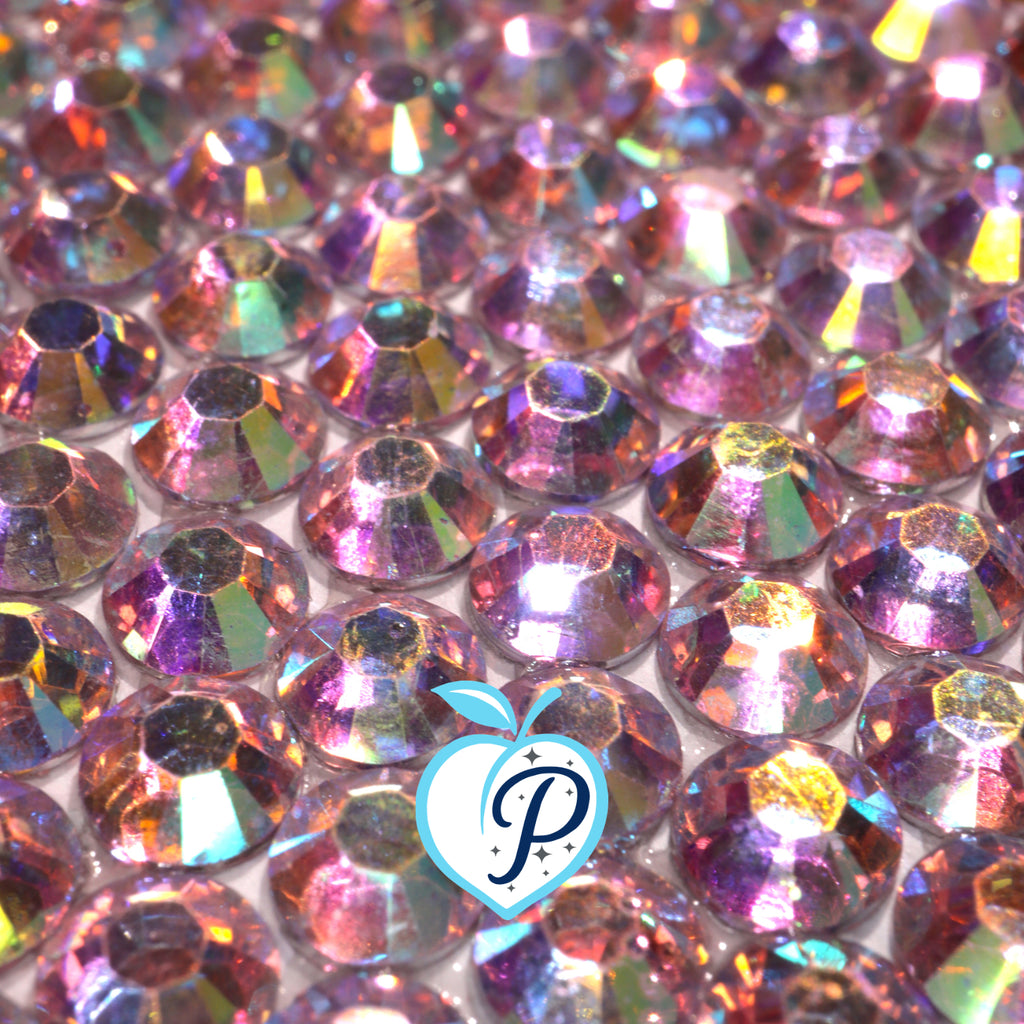 AB Resin Rhinestones – Monthly Bulk Preorder