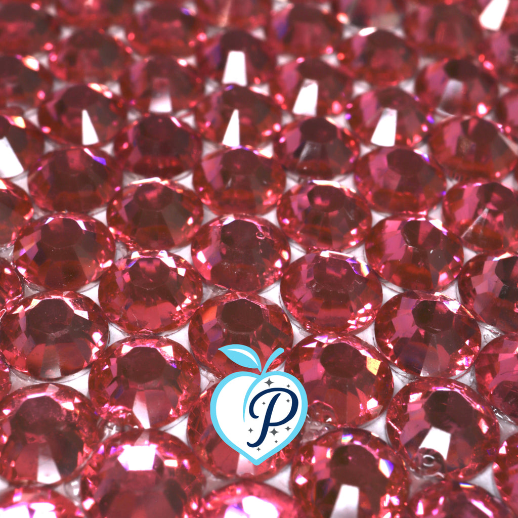 Classic Resin Rhinestones – Monthly Bulk Preorder