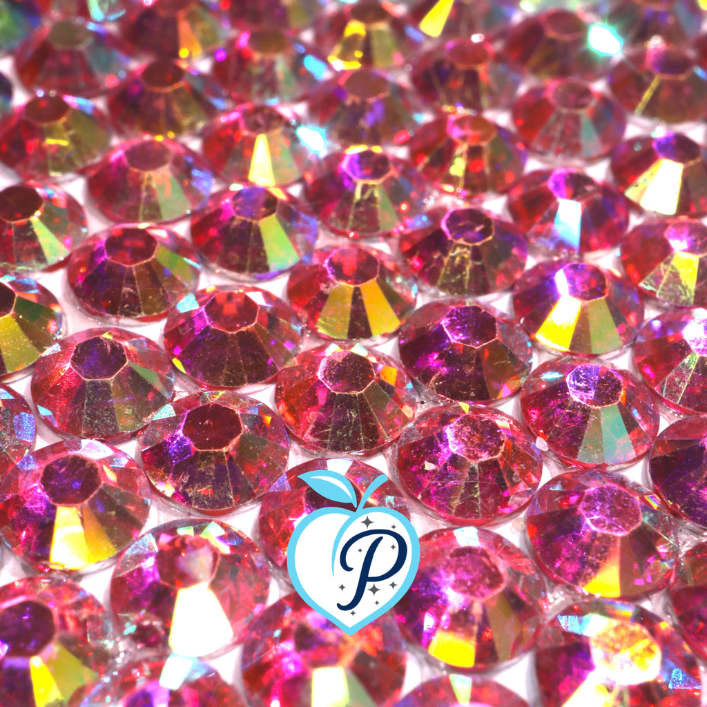 AB Resin Rhinestones – Monthly Bulk Preorder