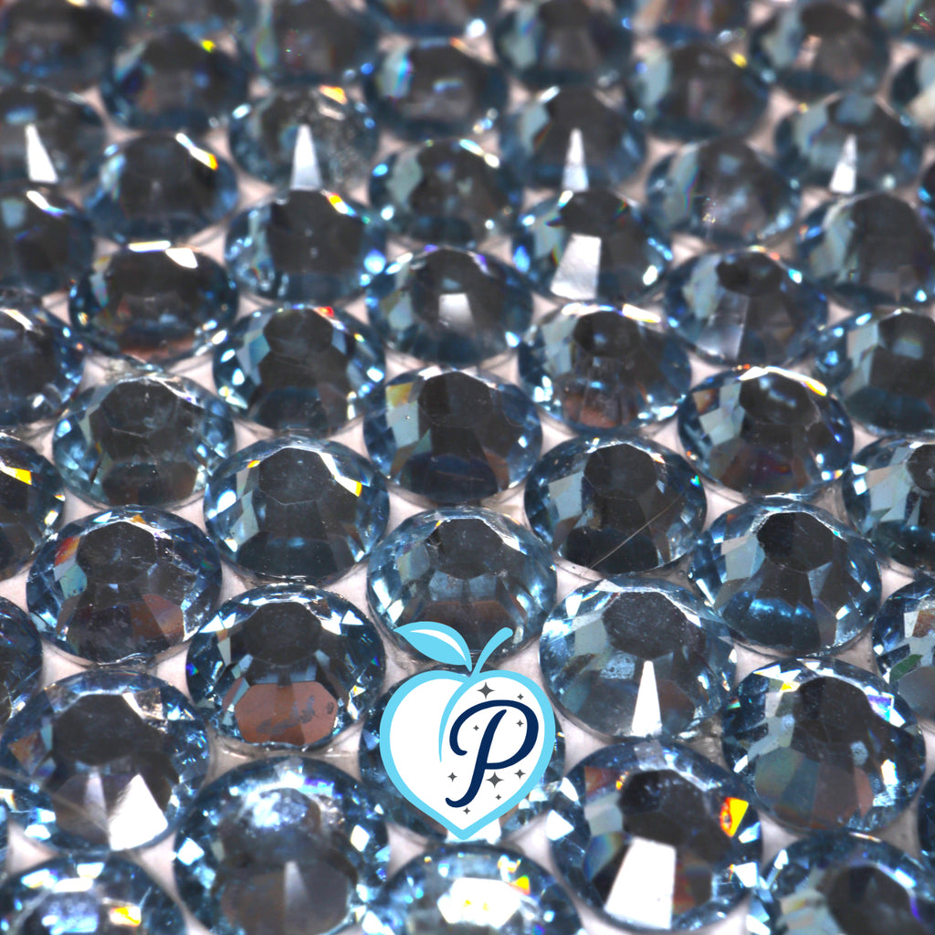 Classic Resin Rhinestones – Monthly Bulk Preorder