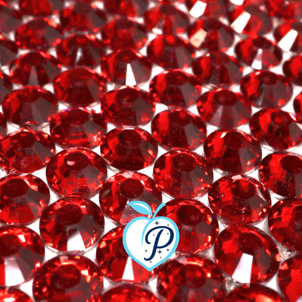 Classic Resin Rhinestones – Monthly Bulk Preorder