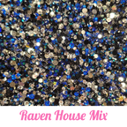 Rhinestone Mix Scoops