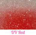 UV Color Changing Resin Rhinestone Scoops for DIY