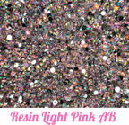 Resin AB Rhinestone Scoops for DIY