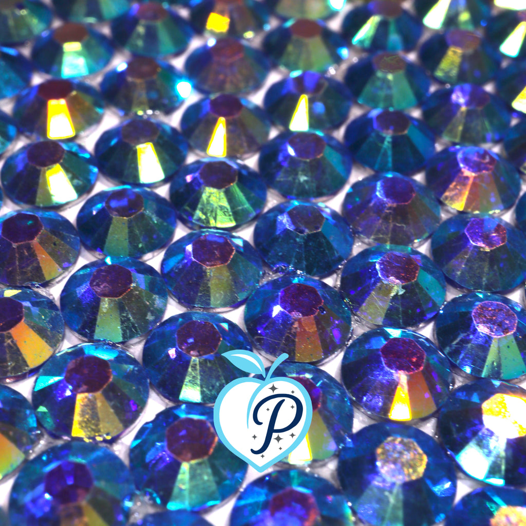 AB Resin Rhinestones – Monthly Bulk Preorder