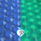 Glow in the Dark Rhinestones – Monthly Bulk Preorder
