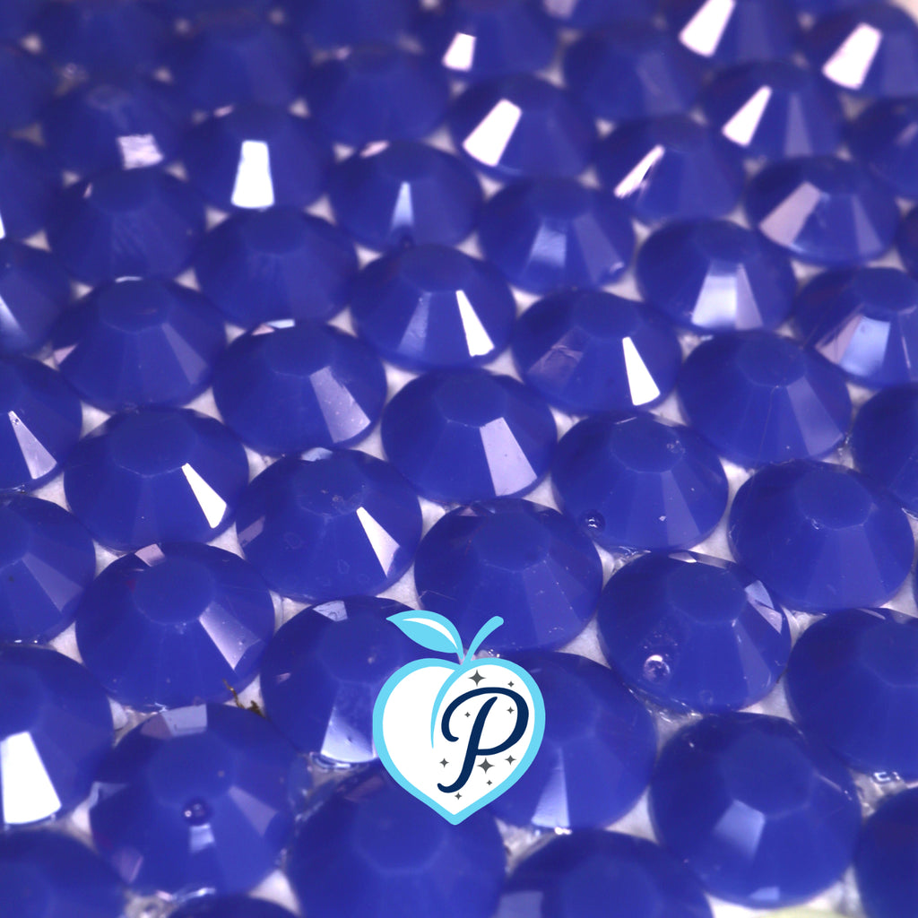 Opaque Chalk Rhinestones – Monthly Bulk Preorder