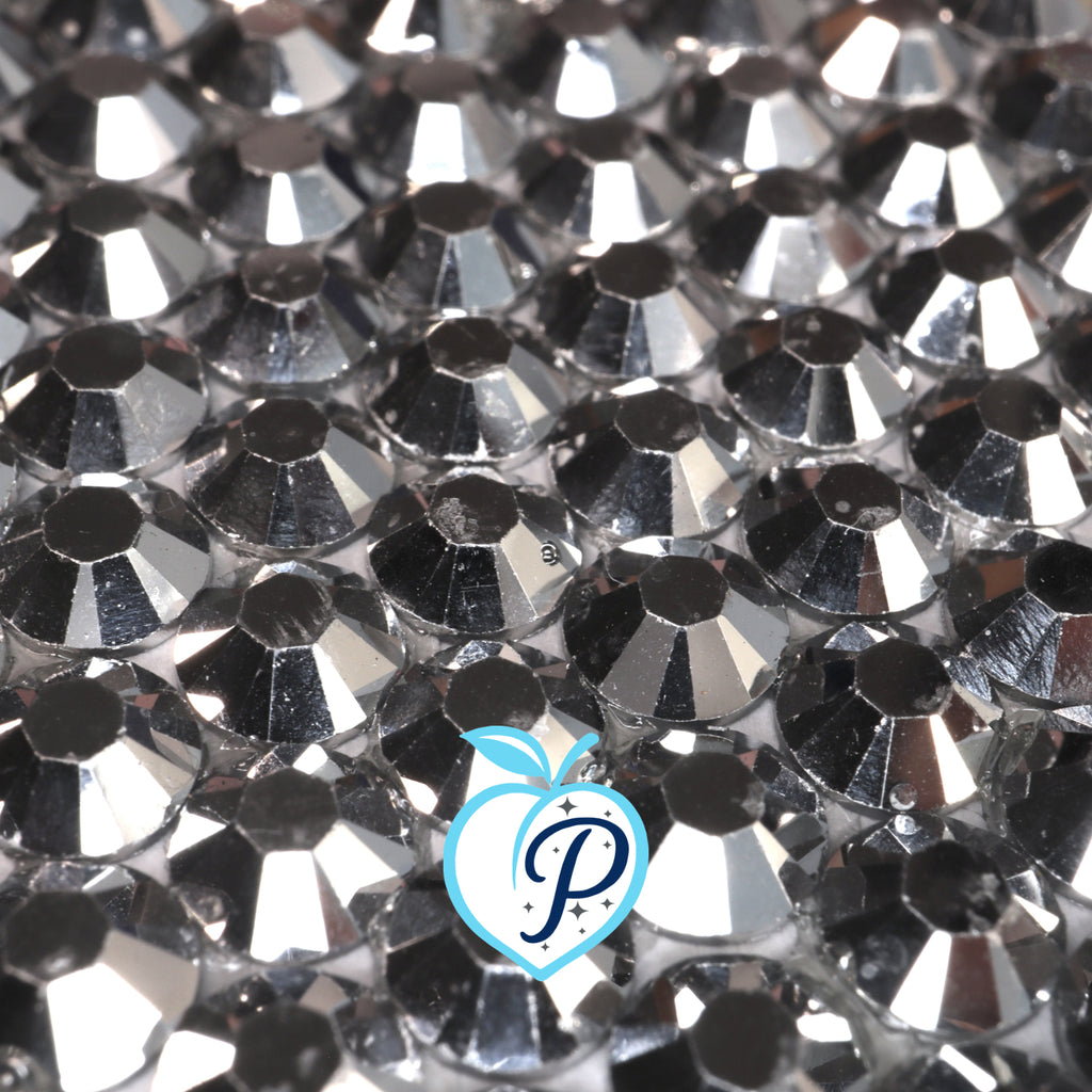 Metallic Resin Rhinestones – Monthly Bulk Preorder