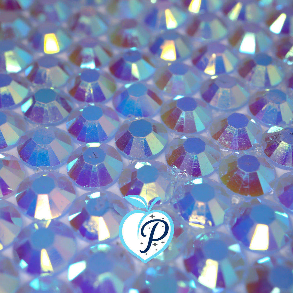 AB Jelly Rhinestones – Monthly Bulk Preorder