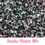 Rhinestone Mix Scoops