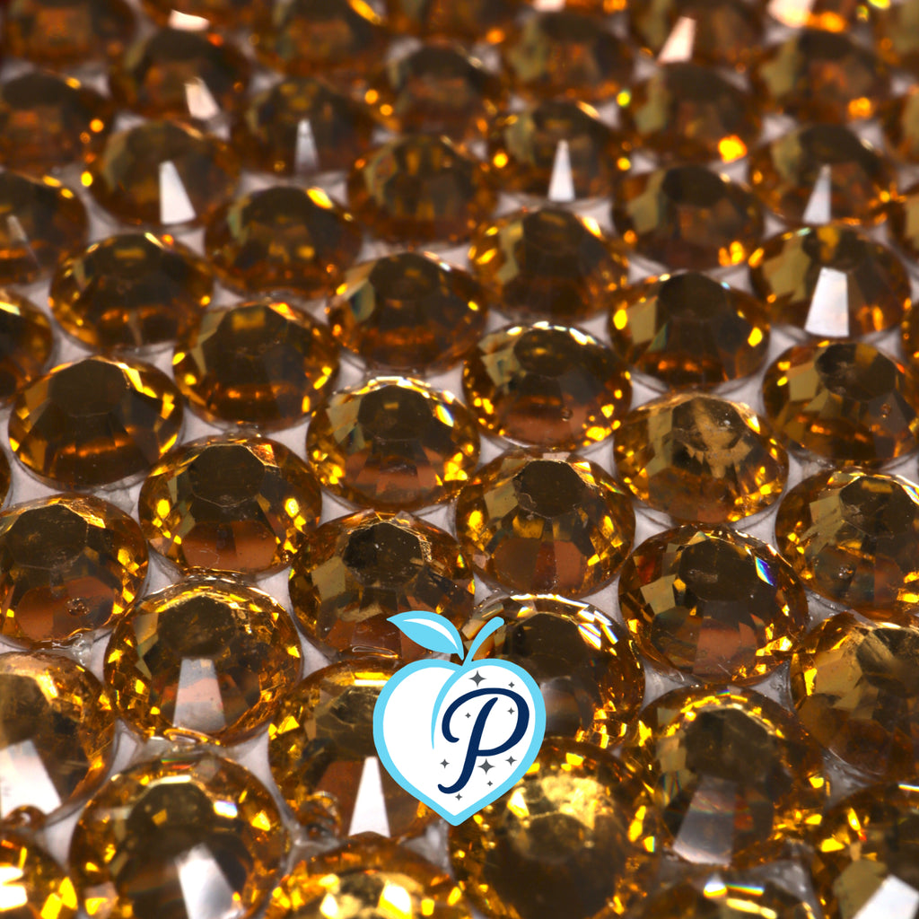 Classic Resin Rhinestones – Monthly Bulk Preorder