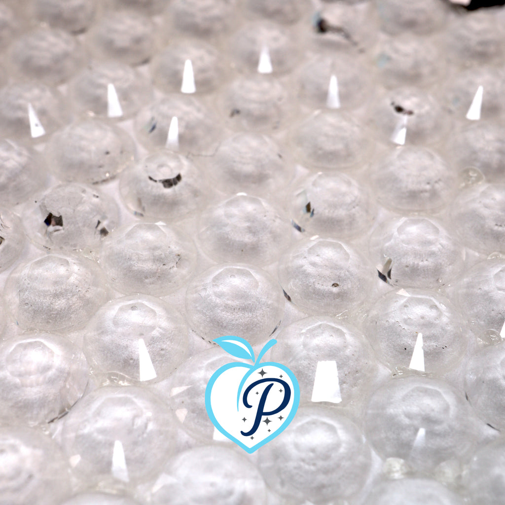 Classic Resin Rhinestones – Monthly Bulk Preorder
