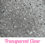 Classic Glass Rhinestone Scoops